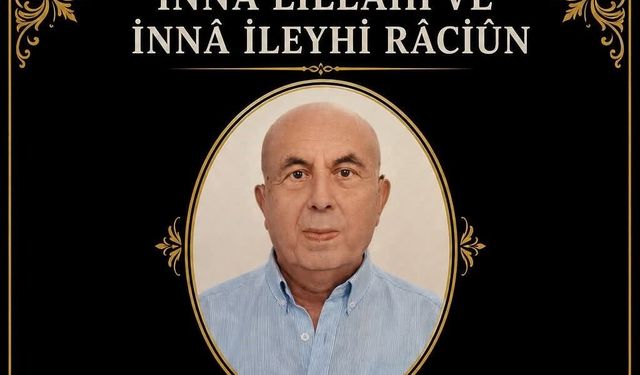 Abdullah Durdu Kuşadası'nda toprağa verildi