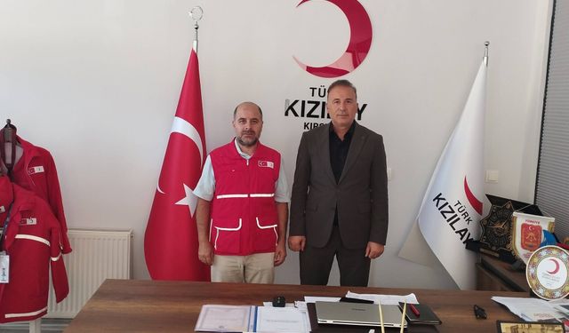 Kırşehir’de Kurumlar Arası Dayanışma Güçleniyor!