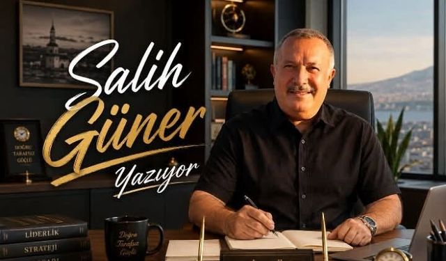 Salih Güner, Ahilik Haftası öncesi Kırşehir’in tarihi sorumluluğuna dikkat çekti
