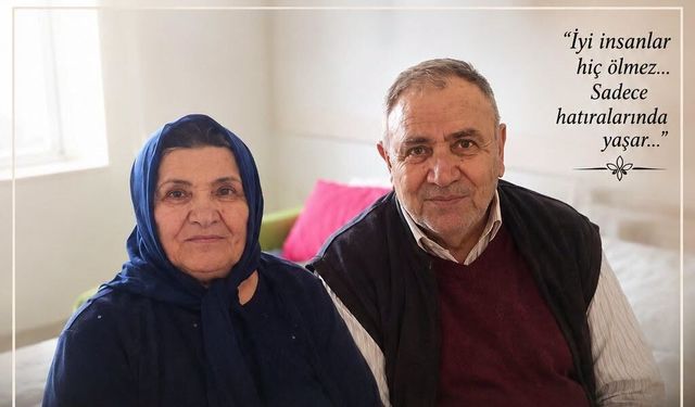 Sahir Eroğlu Defnedildi