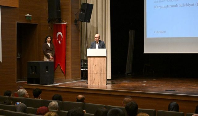 Başkan Ekicioğlu gençlerle bir araya geldi!