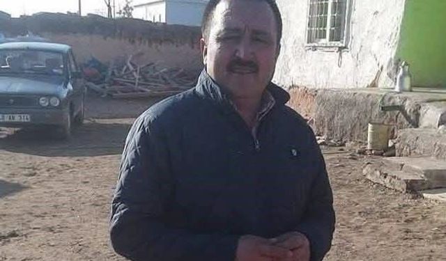Faruk Biçer Toprağa Verildi