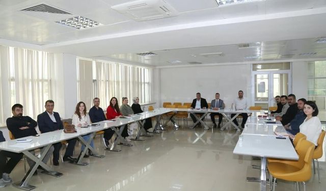 Kırşehir’de Çocuklara Yönelik Hizmetler Değerlendirildi