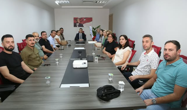 Kırşehir’de Çocukların Geleceği İçin Kapsamlı Değerlendirme