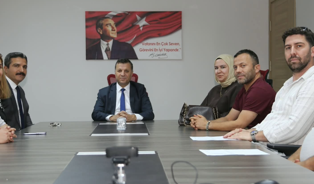 Kırşehir’de Engelli Bireylere Sunulan Hizmetler Değerlendirildi