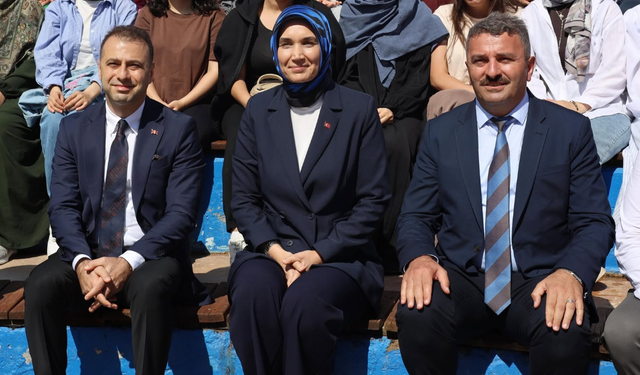 Ahi Evran Kampı’nda 31. Dönem Heyecanı