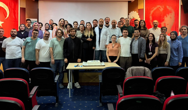 Kırşehir’de Aile Hekimliği Eğitim Yılı Açılışı Yapıldı