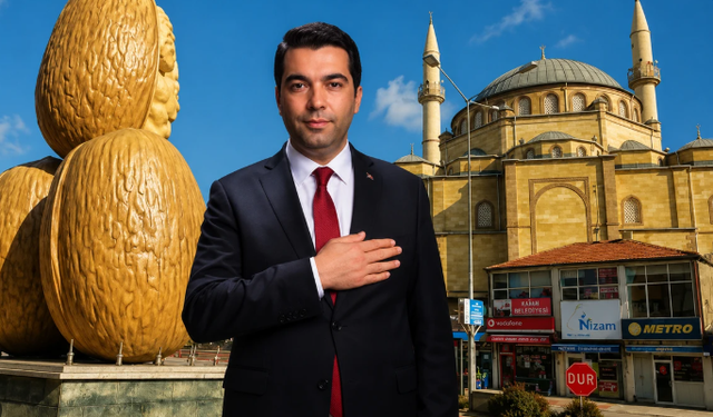 Başkan Demirci’den Kaman Ceviz Festivali’ne Davet
