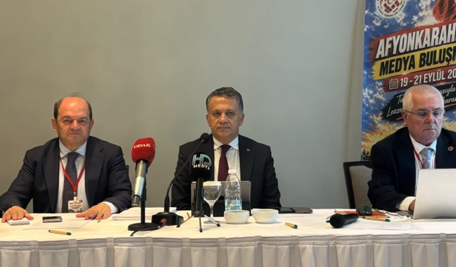 KGK’dan Yerel Medya İçin Önemli Çağrılar