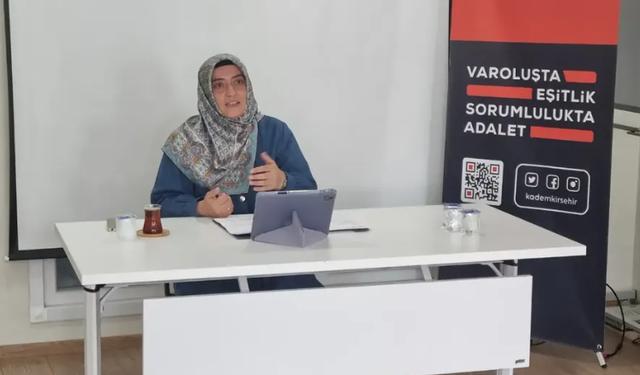 Kırşehir’de Siyer Dersleri Başladı