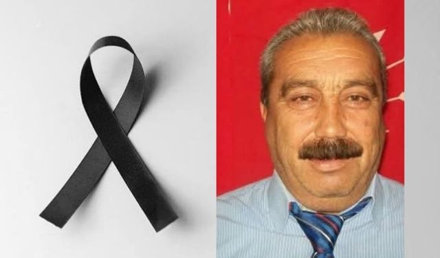 Davut İğdeli son yolculuğuna uğurlanacak