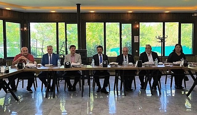 KIRŞEHİR: BİR ŞEHİRDEN DAHA FAZLASI