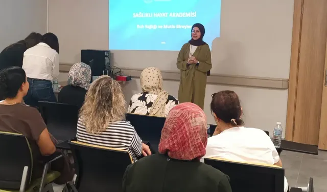 Bakanlık Destekleri ve Müracaat Süreçleri Anlatıldı