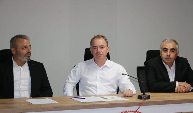 Öğrencilere Akademik Destek