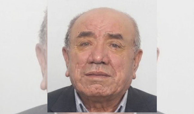 Mehmet Ali Eroğlu toprağa verildi
