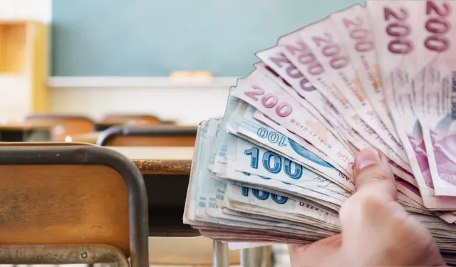 Kırşehir’de Öğrencilere Aylık 1.750 TL Eğitim Yardımı