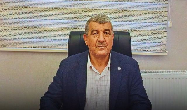 Kırşehir Ticaret Borsası’nda Meclis Başkanı Nuri Durdu Oldu