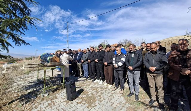 Akçakent ve Ödemişli Köyü Yasa Boğuldu