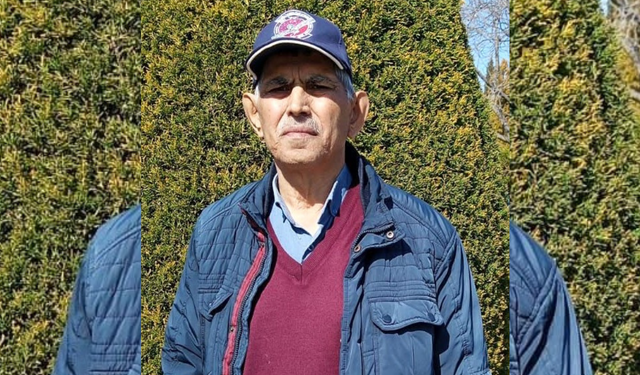 Ekrem Ekiz Hayatını Kaybetti