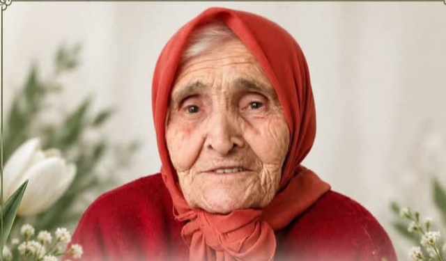 Ahizar Gürler Bugün Toprağa Veriliyor