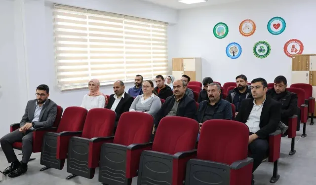 Çiçekdağı’nda Okul Sporları Sezonu Başlıyor