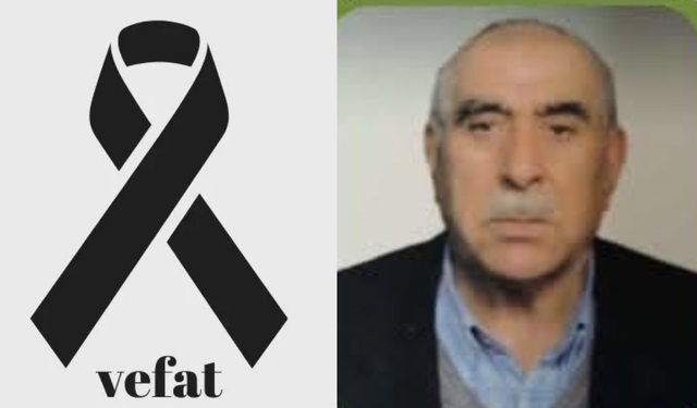 Dağıstan Beydoğan'ın Cenaze Programı Belli Oldu