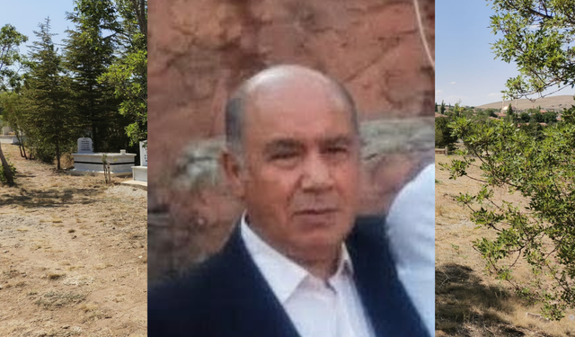 Gurbetçi Yahya Ünsal Hayatını Kaybetti