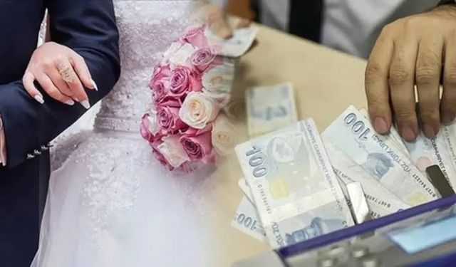 Kırşehir’de Evlenecek Gençlere 250 Bin TL Kredi Desteği