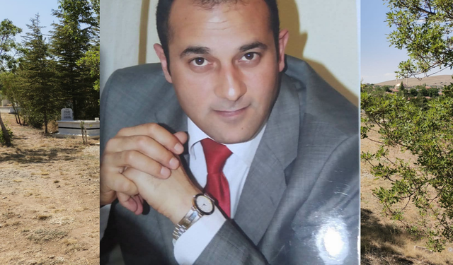 Emniyet Teşkilatının Acı Kaybı: Yıldırım Türkyılmaz Dualarla Uğurlanacak
