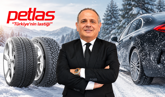 Petlas’tan Kış Sezonuna Güçlü Hazırlık