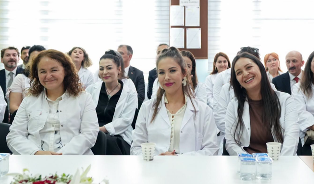 Öğretmenlerin Kasım Ayı Mesleki Çalışmaları ÖBA Üzerinden Yapılacak