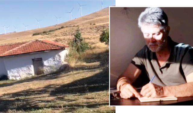 Geycek’te Şiir Sesleri