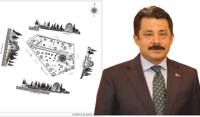 Asırlık Mirasa Sahip Çıkılıyor
