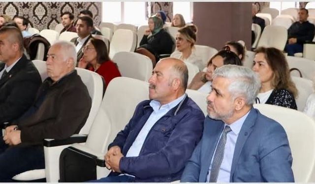 Kırşehir Öğretmen Akademileri Yeni Döneme Üç Akademiyle Başlıyor