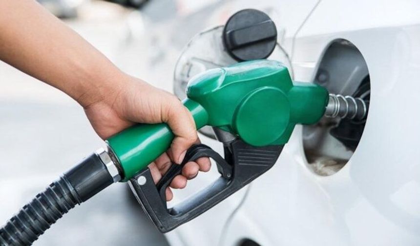 Motorine Dev Zam Kapıda: Kırşehir'de Fiyatlar 67 Lirayı Aşacak