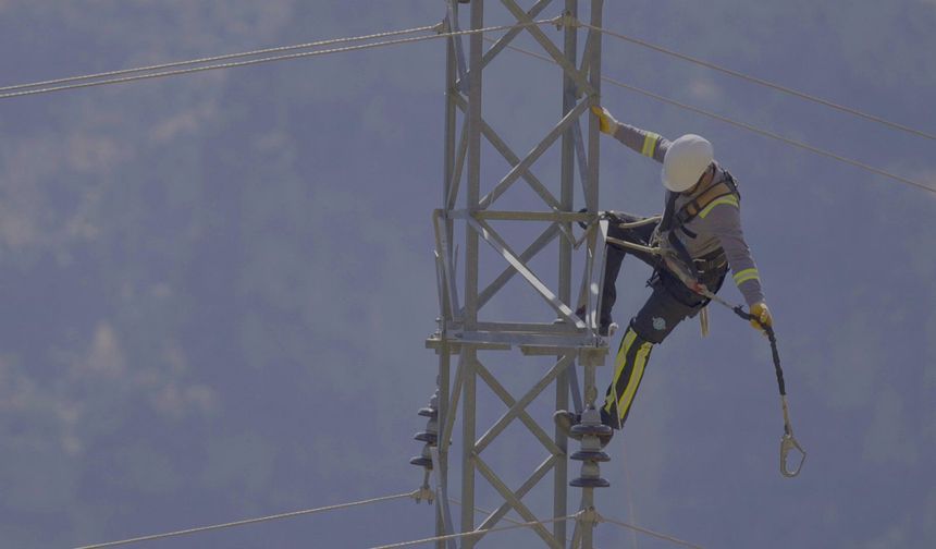 Kırşehir’de Salı Günü Elektrik Kesintisi! İşte Etkilenecek Sokak ve Caddeler