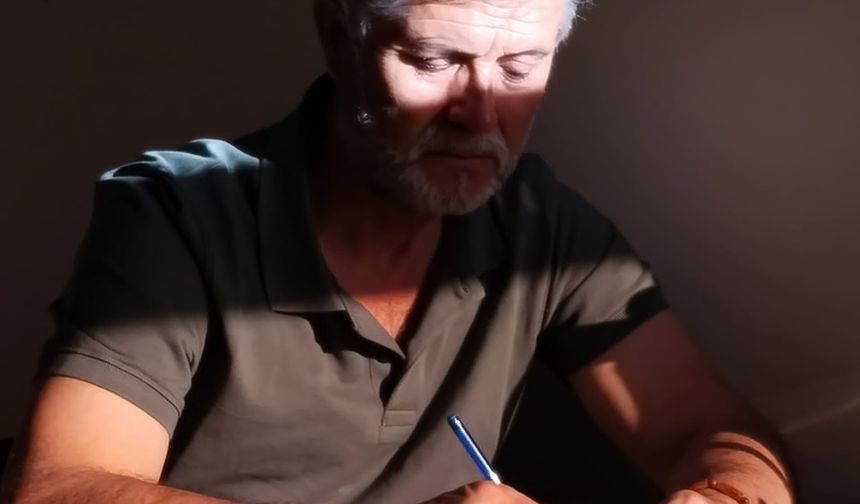 H. Baha Oker’in Kaleminden Atatürk İlkokulunun Tarihi