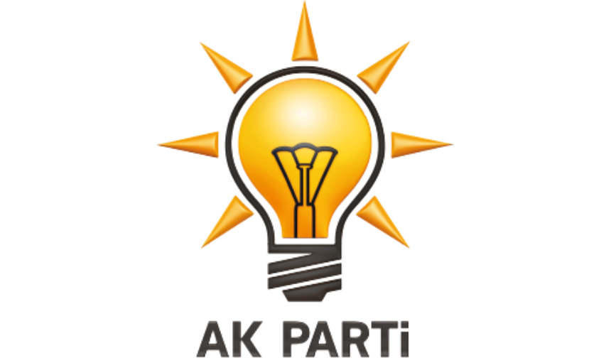 AK Parti Merkez İlçe Yönetimi Belli Oldu
