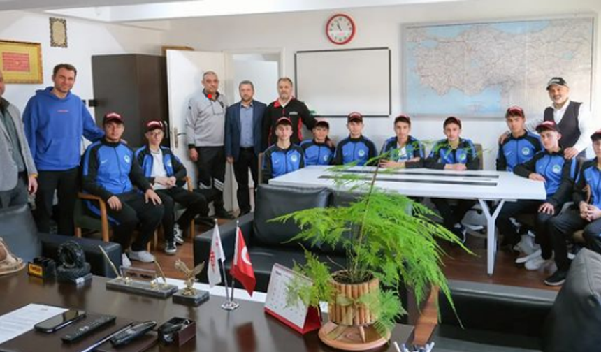 Abdulkadir Özcan Anadolu İmam Hatip Lisesi, PETLAS ile güçlerini birleştiriyor