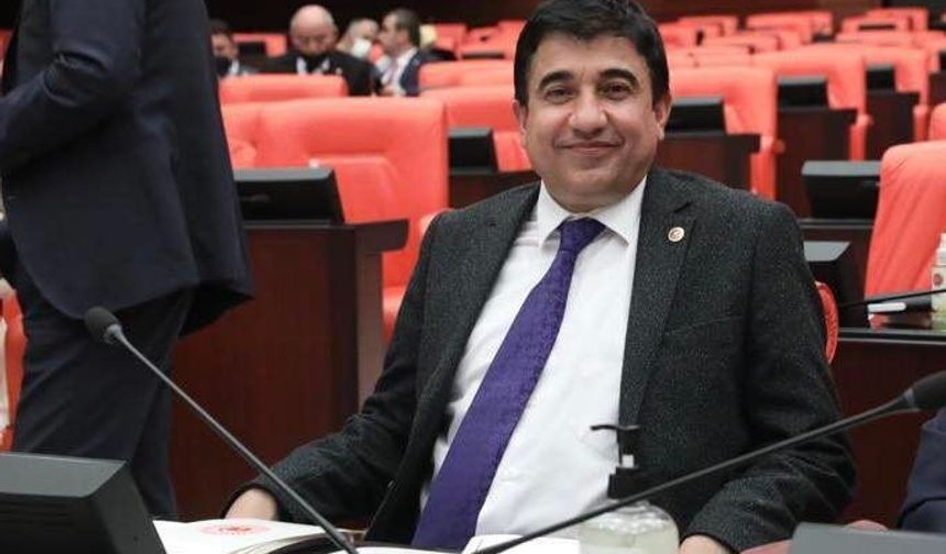 İlhan: Genç Diş Hekimleri Düşük Ücretlere Mahkûm