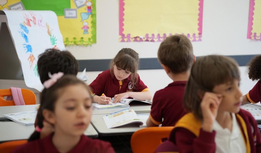 Kırşehir’de ikili eğitim sona erdi: 234 okulun tamamı tekli eğitime geçti