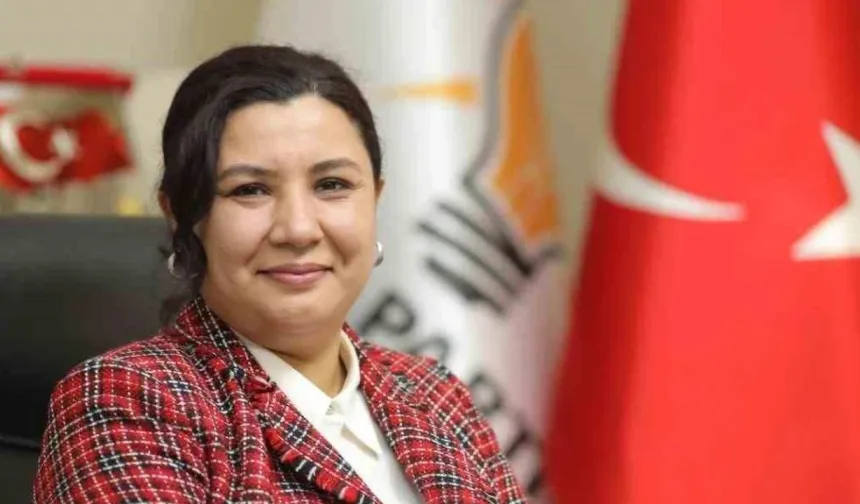 Seher Başkan Gazze İçin Kolları Sıvadı!