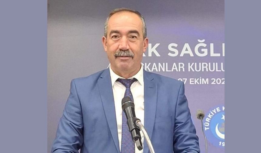 “2025 yılı bütçesi memur ve emeklileri memnun edecek şekilde revize edilmelidir”