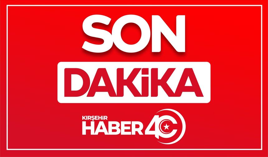 Kırşehir’de Şehitlik Anıtı Çevresindeki Çirkin Görüntüler Tepki Çekti!