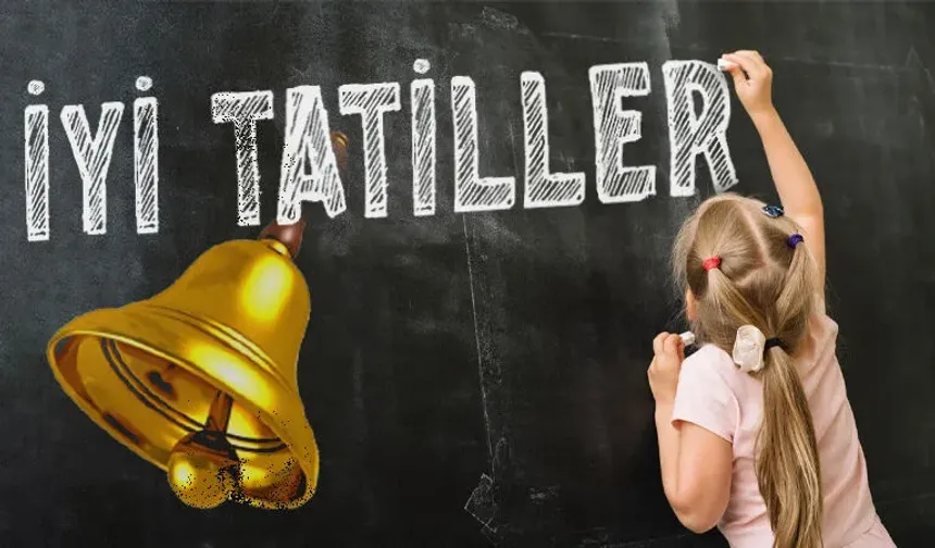 Ara Tatiller Kalkıyor mu? Bakan Tekin’den Net Açıklama