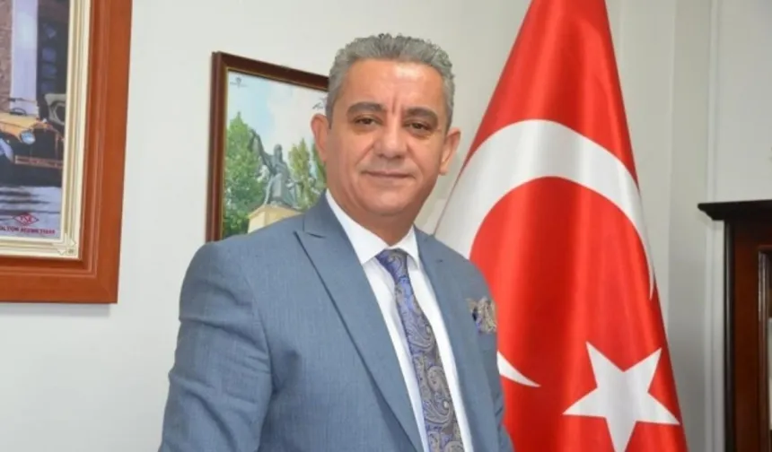 Başkan Göçmen’den 6 Şubat Depremi İçin Anma Mesajı