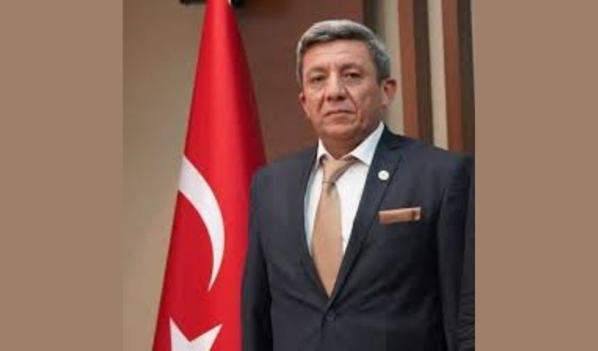 Kırşehir Ziraat Odası Başkanı Toprak'tan Kamuoyuna Önemli Duyuru!