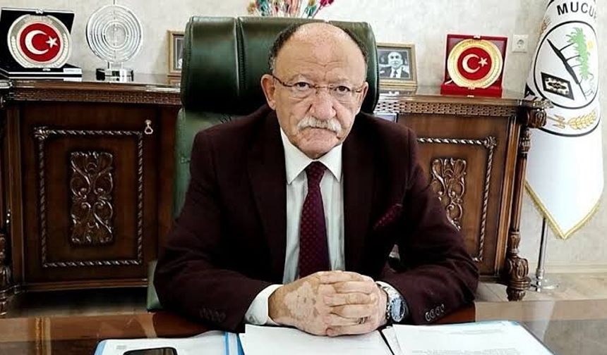 Ali Şahin’den Öğrencilere Karne ve Yaz Tatili Mesajı