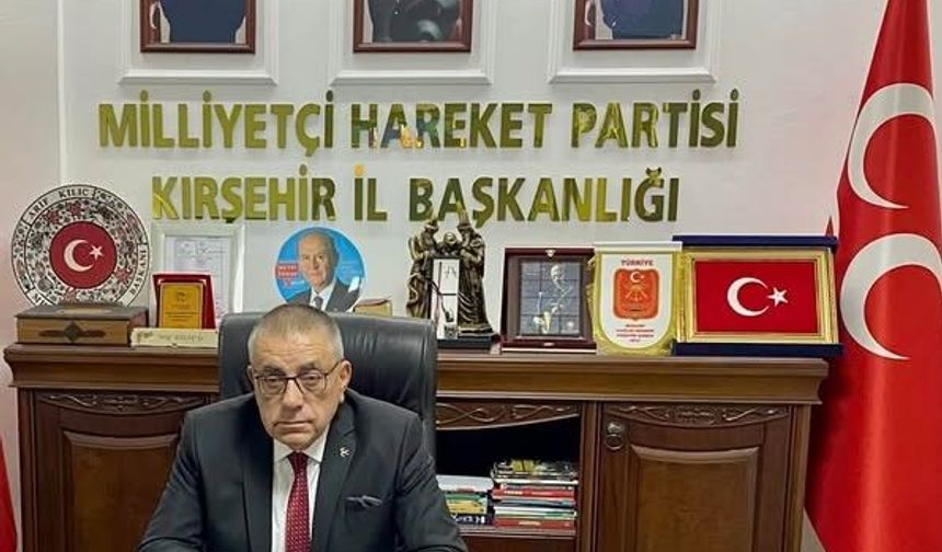 Arif Kılıç: Derdin Derdimizdir Programı Tamamlandı