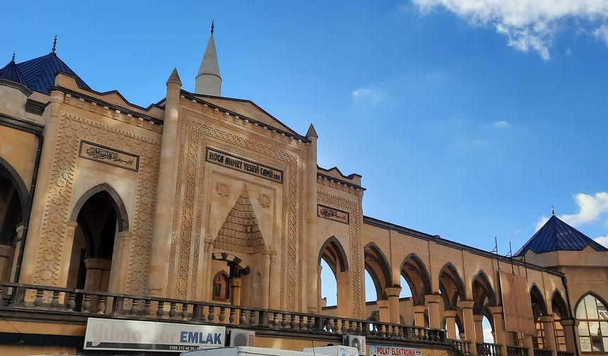 Kırşehir’de Atatürk ve Şehitler İçin Mevlid-i Şerif Okutulacak
